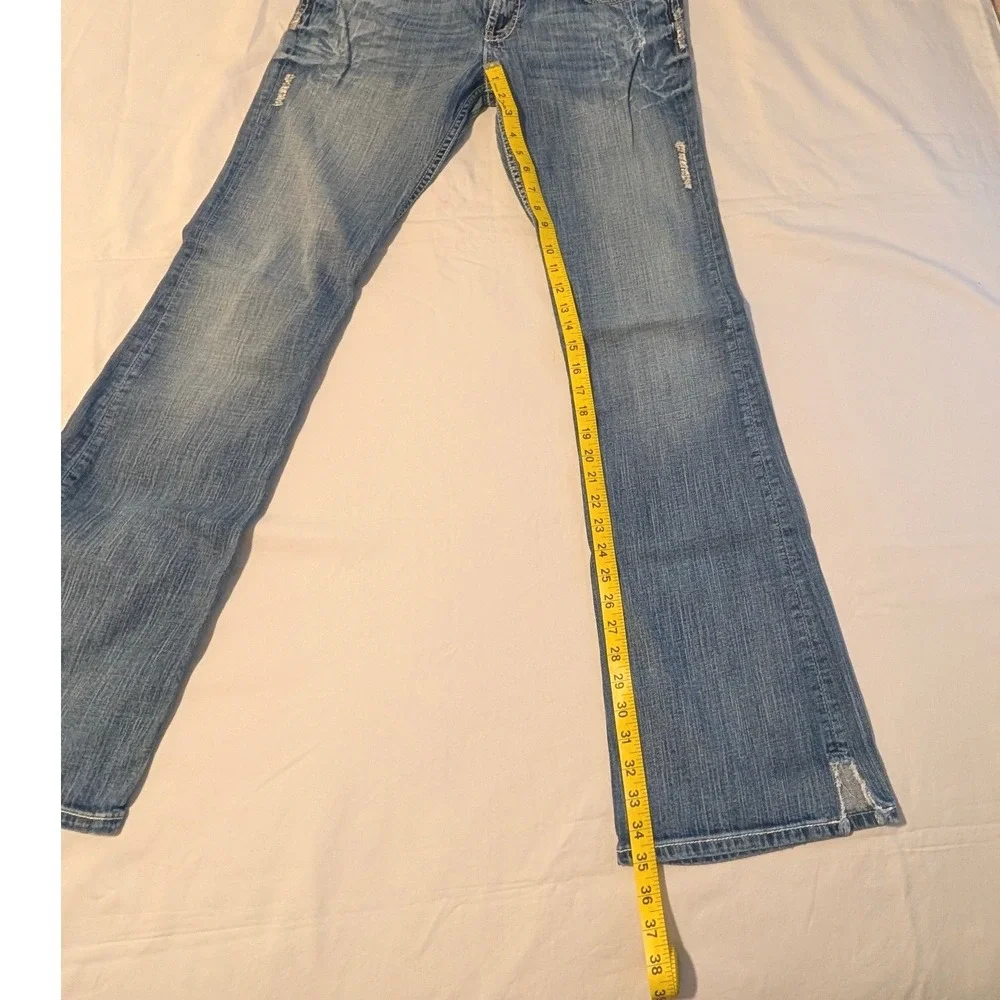 BKE stella bootcut